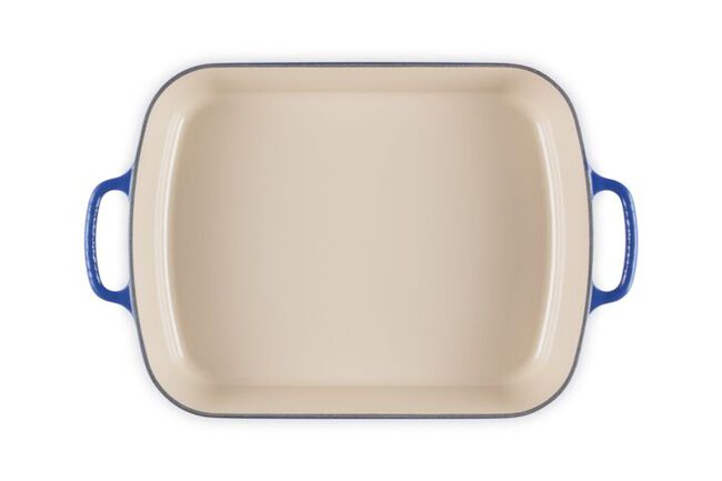 Fuente Rectangular, view 4